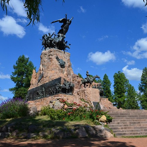 Argentina