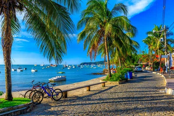 Brasil