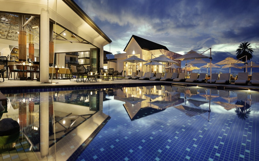 Iberostar Selection