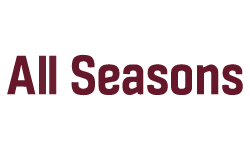 All Seasons - Partner OBPT