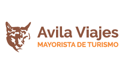 Avila viajes - Partner OBPT